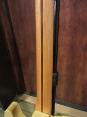 Fender 1952 Esquire "THE BLACKGUARD"_6
