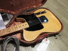 Fender 1952 Esquire "THE BLACKGUARD"_9
