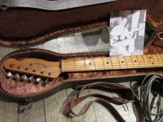Fender 1952 Esquire "THE BLACKGUARD"_10
