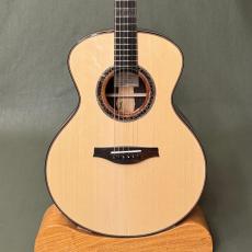 K.Yairi SJ-Custom