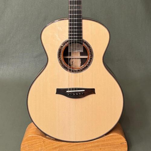 K.Yairi SJ-Custom