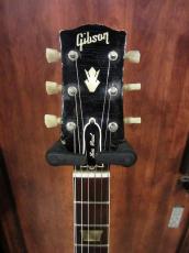 Gibson 1962 Les Paul/SG Standard w/Ebony block Cherry Red_5
