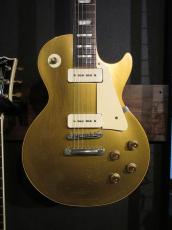 Gibson 1956 Les Paul Standard Gold Top_2