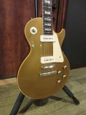 Gibson 1956 Les Paul Standard Gold Top_3