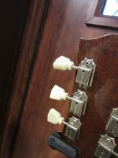 Gibson 1956 Les Paul Standard Gold Top_6