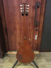 Gibson 1956 Les Paul Standard Gold Top_7