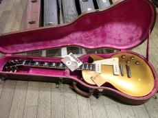 Gibson 1956 Les Paul Standard Gold Top_8