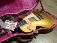 Gibson 1956 Les Paul Standard Gold Top_9