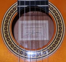 Conde Hermanos [コンデ・エルマノス] コンデ・エルマノス_5