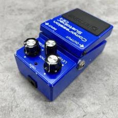 BOSS CS-2 Compression Sustainer 1982年製_4