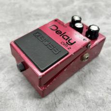BOSS DM-2 Delay 1983年製 _3