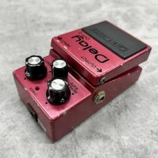 BOSS DM-2 Delay 1983年製 _4