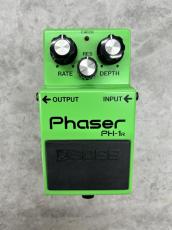 BOSS PH-1R Phaser 1982年製