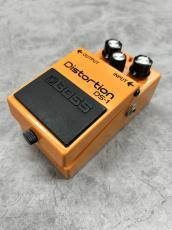 BOSS DS-1 Distortion 日本製 1982年製_3