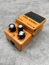 BOSS DS-1 Distortion 日本製 1982年製_4