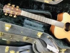 K.Yairi  WY-1 Custom　 Alvarez ロゴ 　≪K・ヤイリ≫　エレアコ　カッタウェイ仕様 N　ナチュラル　【　KYAIRI　WY1 CTM　Natural　】