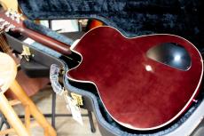 K.Yairi  KYF-1　エレアコ　アンプに繋げる　PICKUP付 【 Kヤイリ KYF 　PU搭載 】_6