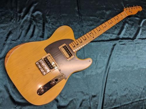LGuitar  LG-TE-JB/AG