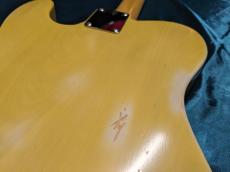 LGuitar  LG-TE-JB/AG_9