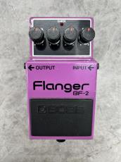 BOSS Flanger BF-2 日本製 1982年製 1982年 中古 1532651 BOSS(ボス