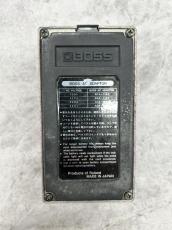 BOSS Flanger BF-2 日本製 1981年製_2