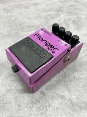 BOSS Flanger BF-2 日本製 1981年製_3