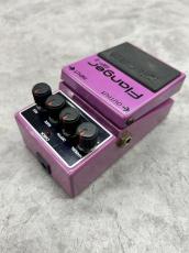 BOSS Flanger BF-2 日本製 1981年製_4