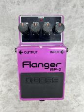 BOSS BF-2 Flanger 日本製 1988年製