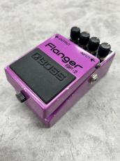 BOSS BF-2 Flanger 日本製 1988年製_3