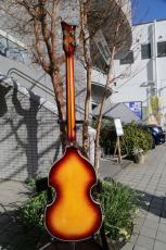 Hohner HCT500/1J 日本限定モデル_4