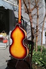 Hohner HCT500/1J 日本限定モデル_6