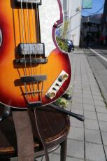 Hohner HCT500/1J 日本限定モデル_7