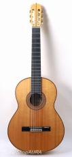 Osamu Nakayama[中山　修] Bamboo Guitar
