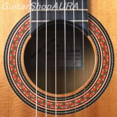 Osamu Nakayama[中山　修] Bamboo Guitar_4