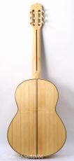 Osamu Nakayama[中山　修] Bamboo Guitar_2