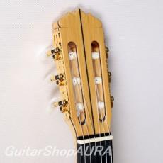 Osamu Nakayama[中山　修] Bamboo Guitar_3