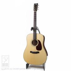 Collings D-2H SRG (German Spruce Sacha Rosewood)_2