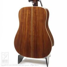 Collings D-2H SRG (German Spruce Sacha Rosewood)_3