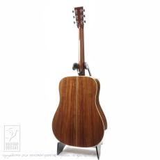 Collings D-2H SRG (German Spruce Sacha Rosewood)_4