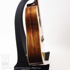 Collings D-2H SRG (German Spruce Sacha Rosewood)_5