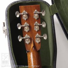 Collings D-2H SRG (German Spruce Sacha Rosewood)_7