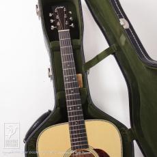 Collings D-2H SRG (German Spruce Sacha Rosewood)_8