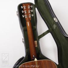 Collings D-2H SRG (German Spruce Sacha Rosewood)_9