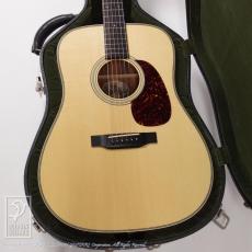 Collings D-2H SRG (German Spruce Sacha Rosewood)_10
