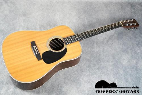 Martin D-28 (2006)