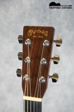 Martin D-28 (2006)_6