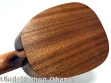 KIGE Work Shop [Simple Series]コンサート パイナップル サペリ(表裏1P)_7