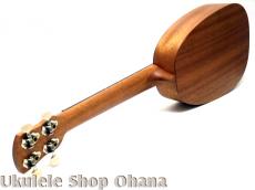 KIGE Work Shop [Simple Series]コンサート パイナップル サペリ(表裏1P)_12