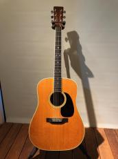 Martin D-35(1978年製)_2