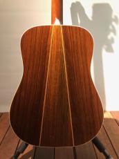 Martin D-35(1978年製)_5